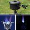 Smokeless Portable Biomass Stove