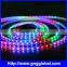 TM1812 waterproof SMD5050 led strip with IC