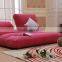 2015 new model designer sofa hot sale living room lazy sofa for sale