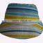 bucket hat / ladies' hat / fishing hat
