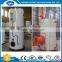 China Gas/ Oil Fired Steam Boiler