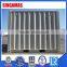 Galvanized Steel 10ft Mini Container