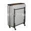 comfortable hotel extra folding bed,metal folding bed(FS-J07)