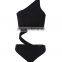 High Cutting One Piece Swimsuit 2015 for Women