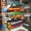 KTFP-A6 Series 6 Color Flexo Printing Machine