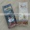 High Speed Tea Bag Making Machine,Middle Sealing Bag Making Machine,Three Side Sealing Bag Making Machine