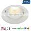 IP Rated Adjustable Dimmable Anti-glare Deep 13W COB LED Downlight