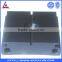 Custom aluminium Fabrication Anodized Aluminium CNC Machining Parts