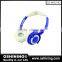 Wholesale 2016 fashionable wired earphone