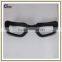 Anti-shork silicone rubber kids eyewear frame