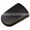 BJ-SC02-K3/03 For Suzuki GSXR 1000 K3 Black Leather Motorcycle Passenger Cushion