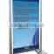 Adjustable Exhibition booth display