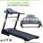 incline motor treadmill