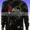 100% cotton plain hoodie/gym hoodie men