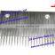 9905016N , Comb Plate , Escalator Comb Plate for SCHINLDER