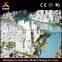 3d architecture model / miniature model