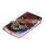 Keno Wallet Leather Case Cover For Motorola Moto G 3rd Gen