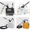 HS08AC-SKA mini oil free air compressor