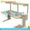 customization available esd work bench anti-static HPL high quality