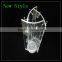 clear acrylic sunglass display stand