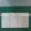 2015 new factory directly wholesale waterproof melamine wood