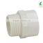 11/2 inch PVC WHITE CONNECTOR,PIPE CONNECTORS