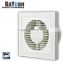 FV08-02A CE UL RoHS 8" BLDC ECO Wall mount kitchen Exhaust Fan