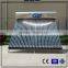 Integrative Pressurized Solar Water Heater with new technology