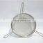 stainless steel honey strainer honey filter