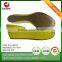 new design lady pu and tpu sole for sandal