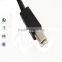 High quality shielded fast usb printer cable