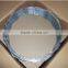 Securing Fecning Galvanized Pvc coated wire