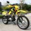New chinese off road dirt bike 250CC motorcycle with ZONGSHEN engine