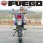 Chongqing Fuego Power Tornado XR 250 Off-Road Motorcycle Sportsbike With Luggage Rack