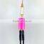 New Hot 2015 Pink Wireless Handsfree V4.1 Bluetooth Receiver