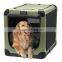 Collapsible Soft Dog Crate