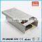 2 years warranty ac dc high frequency led dimmable driver