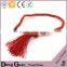 2016 Fashionable New Silicone Shoe Laces Cute High Quality Logo Lace