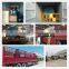 15ton/20ton Natural gas,LPG,CNG,LNG,Diesel,heavy oil fired industrial steam boiler