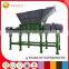 Hammer Crusher Waste Tyre Recycling Machine Top