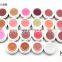 KDS Camouflage cover gel pink jelly uv gel nail polish natural color builder gel