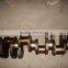 KAMAZ 740-1005008 engine crankshaft for sale