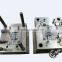 injection plastic box mould for toner box