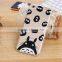 wholesale pc tpu cute clear hard case for iphone 6 6s plus