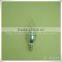 E12 Aluminum Alloy Ultra Bright 5W LED Candles Light Bulb