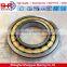 Brass cage cylindrical roller bearings NU Series roller bearings NU234 EC