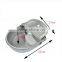 Manufacturer Supply Stainless Steel Drinking Water Bowl for Cattle