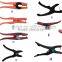 Animal vaccinator plier veterinary tool cow ear tags applicator WJ409-A
