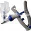 Drencher / Syringe, Plastic Body, Transparent, Luer Lock, Reusable WJ117