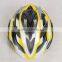 CE approved adult riding in-mold mountain bike helmet